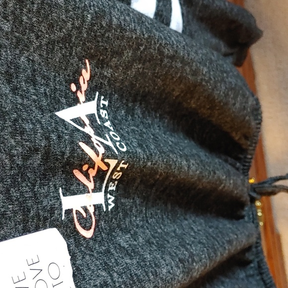 💚NWT Women's Soft Crop Loungewear Top - Picture 3 of 4